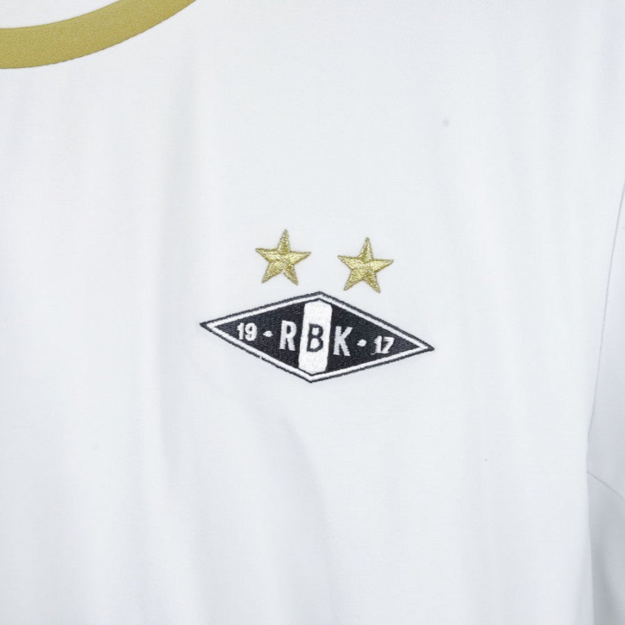 Maglia Home Rosenborg Adidas 2012/2013 by ADIDAS - Home (3)