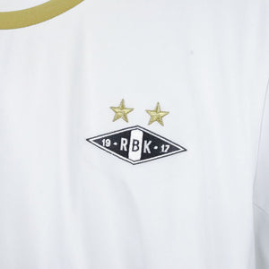 Maglia Home Rosenborg Adidas 2012/2013 by ADIDAS - Home (3)