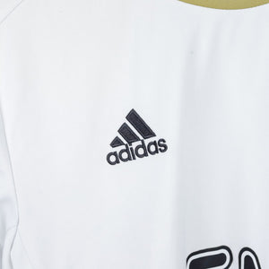 Maglia Home Rosenborg Adidas 2012/2013 by ADIDAS - Home (4)