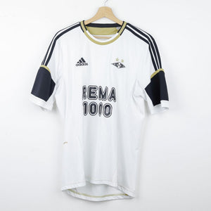 Maglia Home Rosenborg Adidas 2012/2013 by ADIDAS - Home