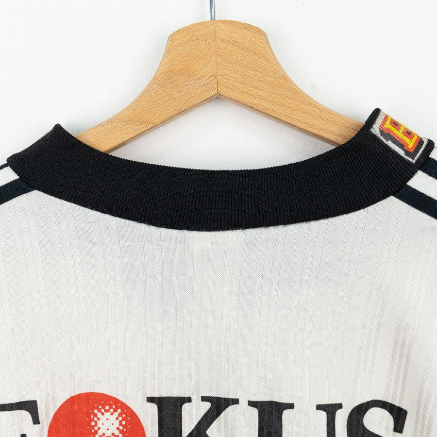 Maglia Home Rosenborg Adidas N14 1996/1997 by ADIDAS - Home (3)