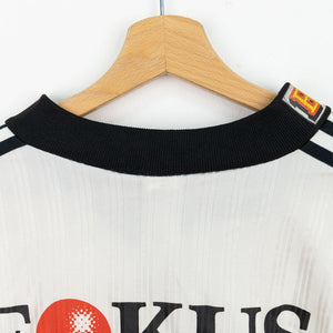 Maglia Home Rosenborg Adidas N14 1996/1997 by ADIDAS - Home (3)