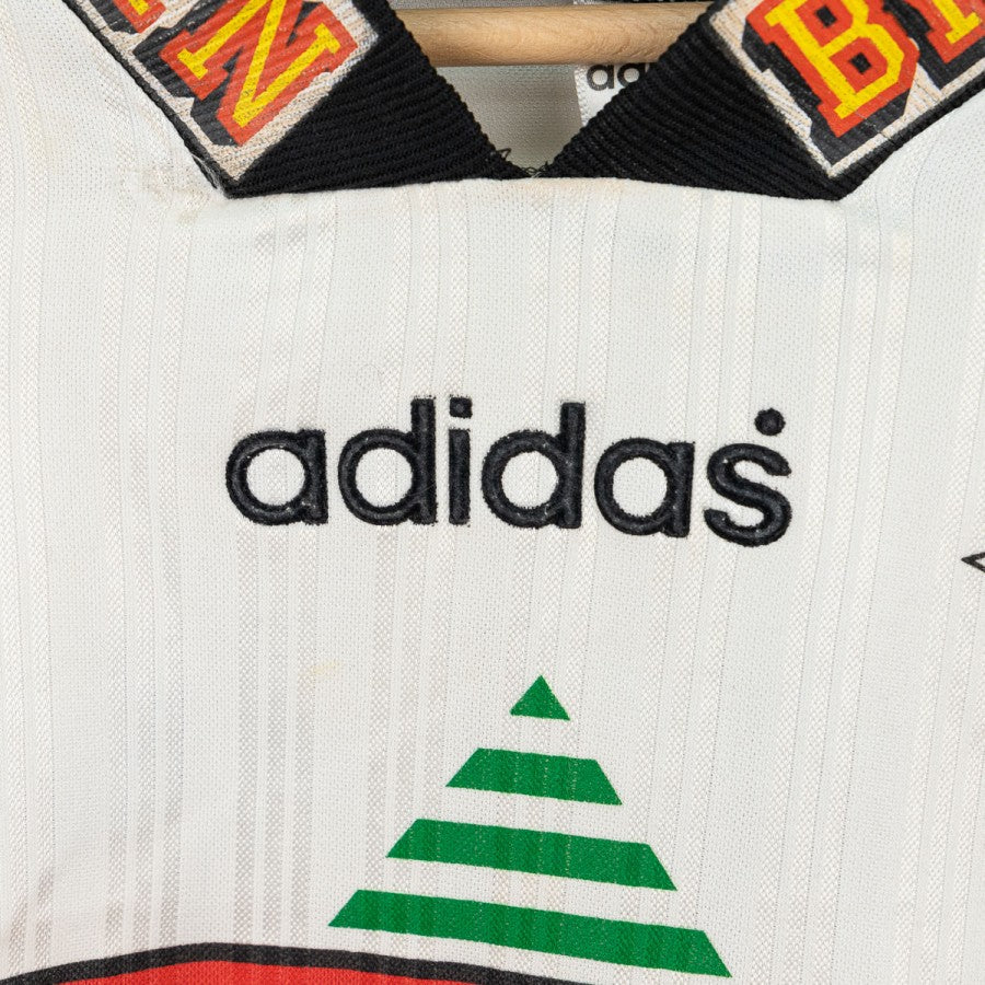 Maglia Home Rosenborg Adidas N14 1996/1997 by ADIDAS - Home (9)