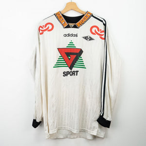 Maglia Home Rosenborg Adidas N14 1996/1997 by ADIDAS - Home
