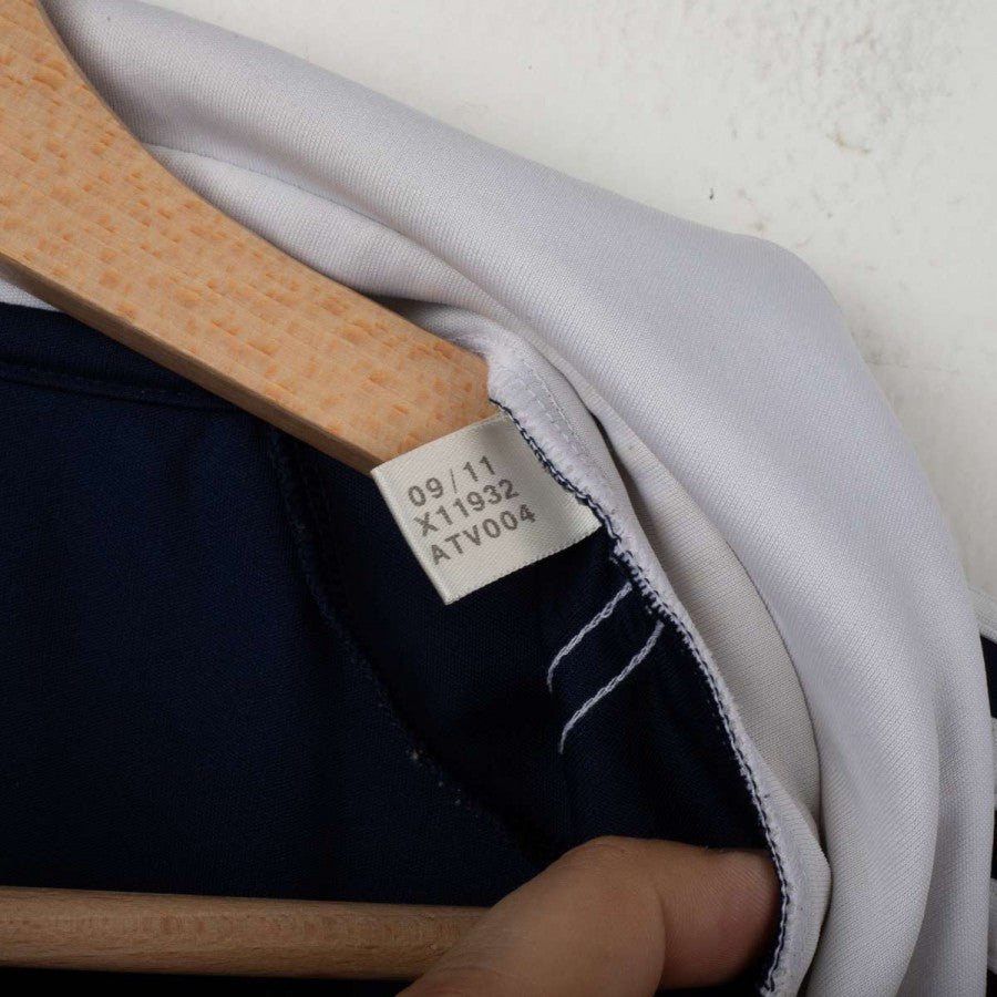 Maglia Home Scozia Adidas 2012/2013 by ADIDAS - Home (18)