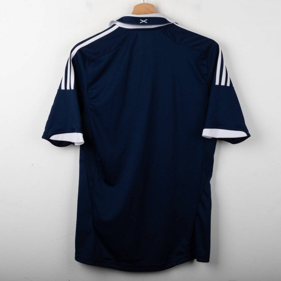 Maglia Home Scozia Adidas 2012/2013 by ADIDAS - Home (2)