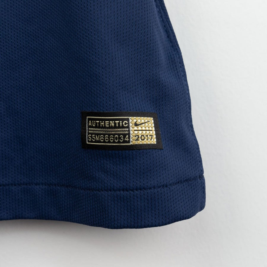 Maglia Home Slovacchia Nike 2018 by ADIDAS - Home (11)