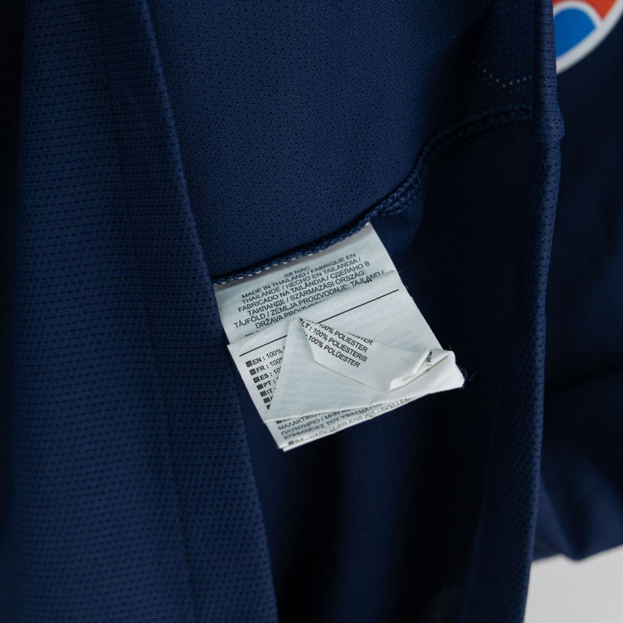 Maglia Home Slovacchia Nike 2018 by ADIDAS - Home (12)