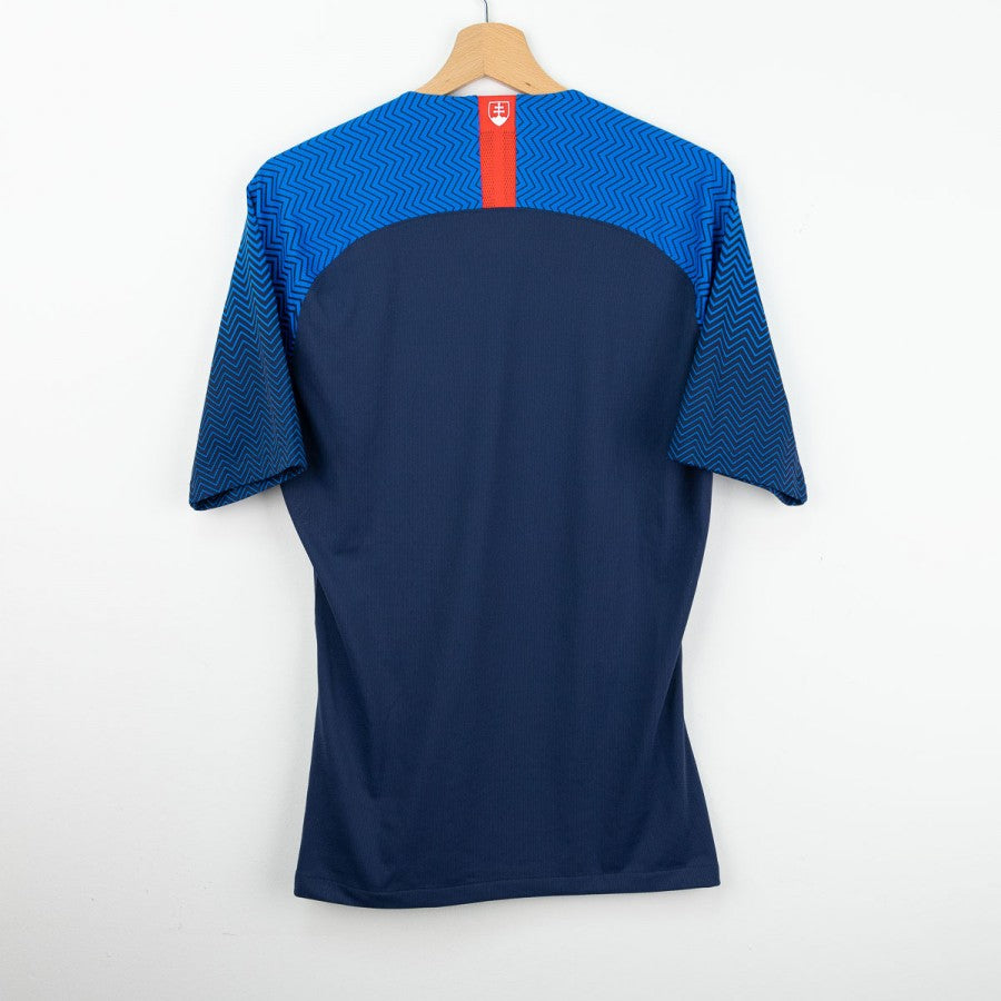 Maglia Home Slovacchia Nike 2018 by ADIDAS - Home (2)