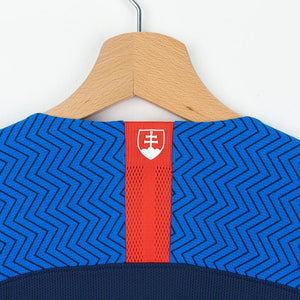 Maglia Home Slovacchia Nike 2018 by ADIDAS - Home (3)