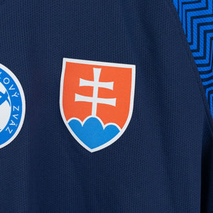 Maglia Home Slovacchia Nike 2018 by ADIDAS - Home (6)