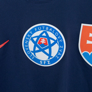 Maglia Home Slovacchia Nike 2018 by ADIDAS - Home (7)