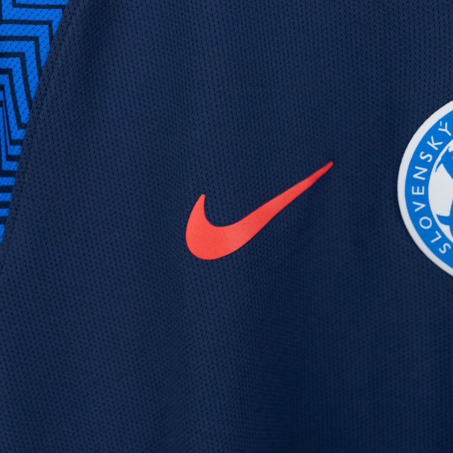 Maglia Home Slovacchia Nike 2018 by ADIDAS - Home (8)