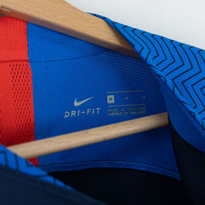 Maglia Home Slovacchia Nike 2018 by ADIDAS - Home (9)