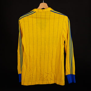 maglia home sochaux adidas 1981/1982 by ADIDAS - Home (2)