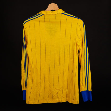 maglia home sochaux adidas 1981/1982 by ADIDAS - Home (2)