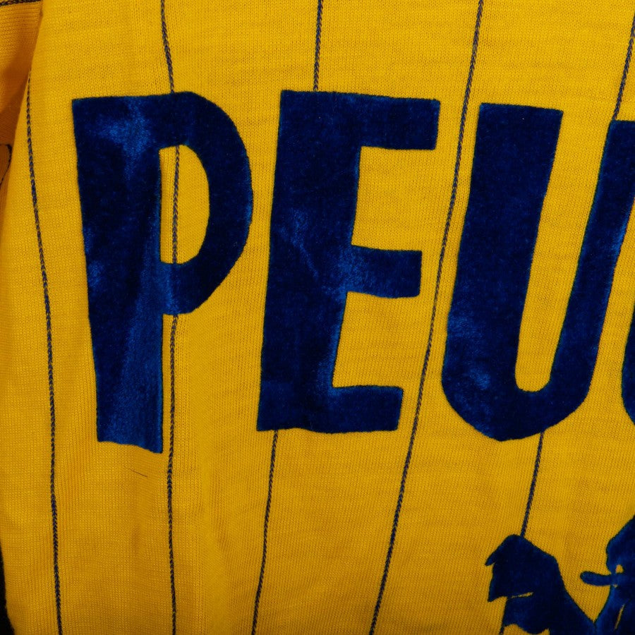 maglia home sochaux adidas 1981/1982 by ADIDAS - Home (4)