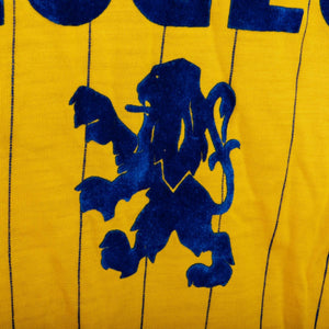 maglia home sochaux adidas 1981/1982 by ADIDAS - Home (5)