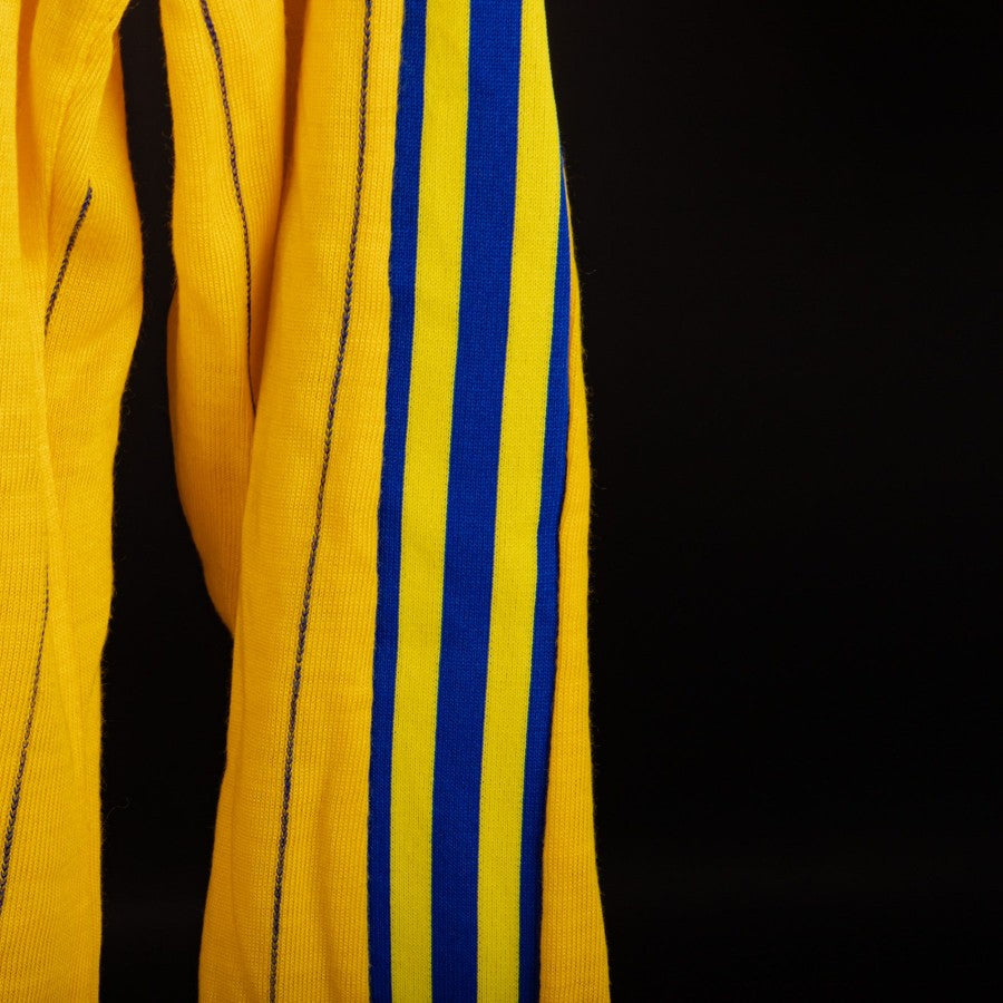 maglia home sochaux adidas 1981/1982 by ADIDAS - Home (6)