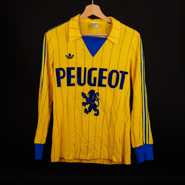 maglia home sochaux adidas 1981/1982 by ADIDAS - Home
