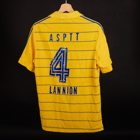 maglia home sochaux adidas N4 1983/1984 by ADIDAS - Home (2)