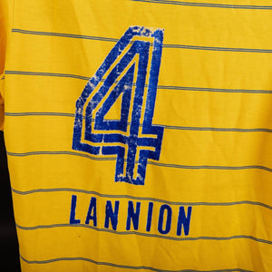 maglia home sochaux adidas N4 1983/1984 by ADIDAS - Home (3)