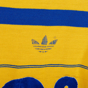 maglia home sochaux adidas N4 1983/1984 by ADIDAS - Home (5)