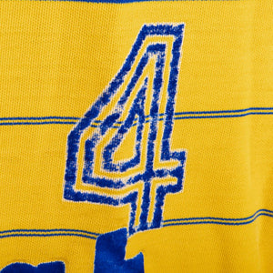 maglia home sochaux adidas N4 1983/1984 by ADIDAS - Home (6)