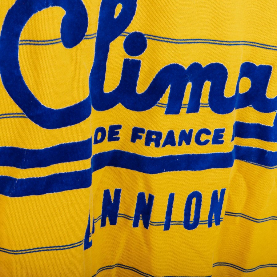 maglia home sochaux adidas N4 1983/1984 by ADIDAS - Home (7)