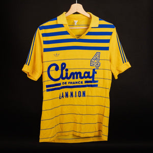 maglia home sochaux adidas N4 1983/1984 by ADIDAS - Home