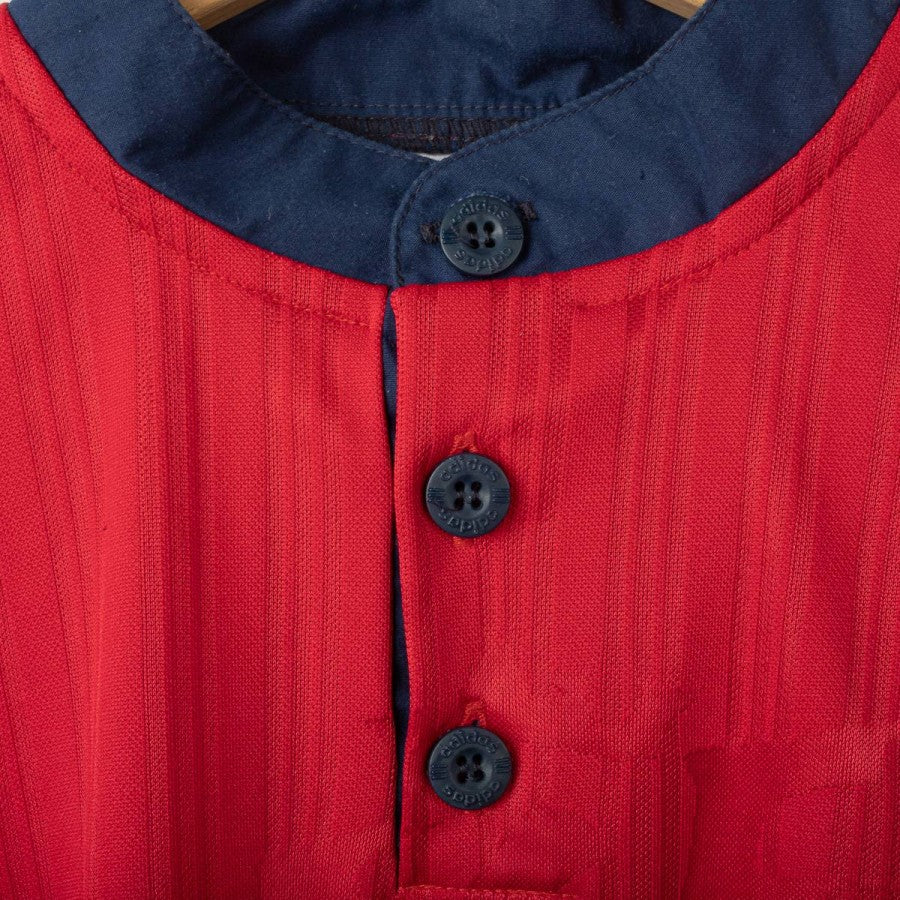 Maglia Home Spagna Adidas 1996 by ADIDAS - Home (11)