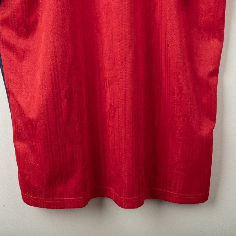 Maglia Home Spagna Adidas 1996 by ADIDAS - Home (7)