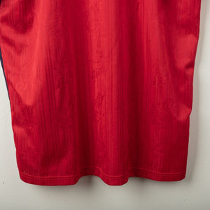 Maglia Home Spagna Adidas 1996 by ADIDAS - Home (7)