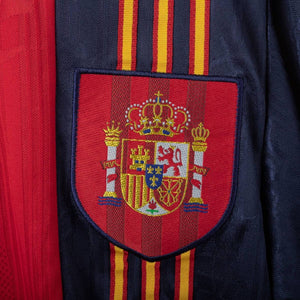 Maglia Home Spagna Adidas 1996 by ADIDAS - Home (9)
