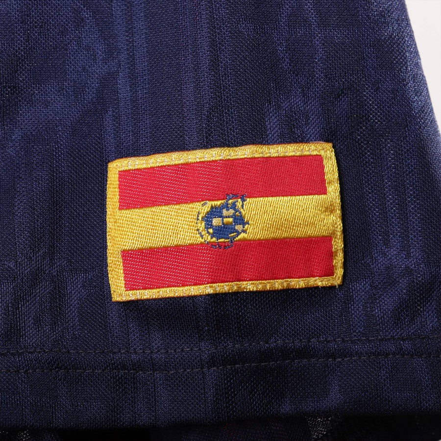 Maglia home Spagna Adidas 1996/1997 by ADIDAS - Home (4)