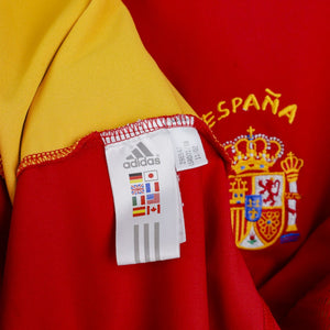 Maglia Home Spagna Adidas 2002 by ADIDAS - Home (10)