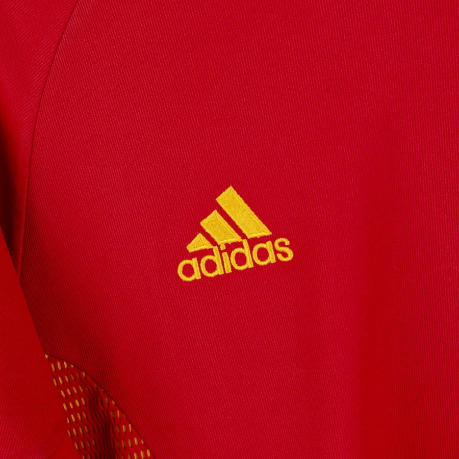 Maglia Home Spagna Adidas 2002 by ADIDAS - Home (4)