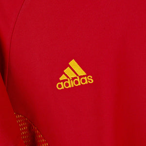 Maglia Home Spagna Adidas 2002 by ADIDAS - Home (4)