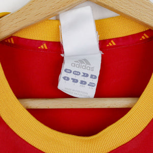 Maglia Home Spagna Adidas 2002 by ADIDAS - Home (6)