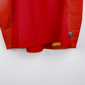 Maglia Home Spagna Adidas 2002 by ADIDAS - Home (9)