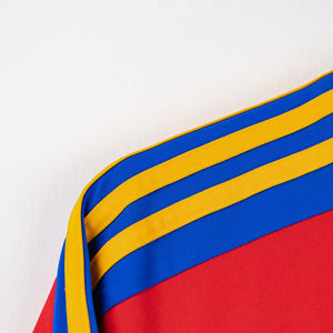 Maglia Home Spagna Adidas 2011 by ADIDAS - Home (10)