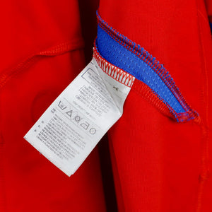 Maglia home Spagna Adidas Fabregas 10 2012/2013 by ADIDAS - Home (18)