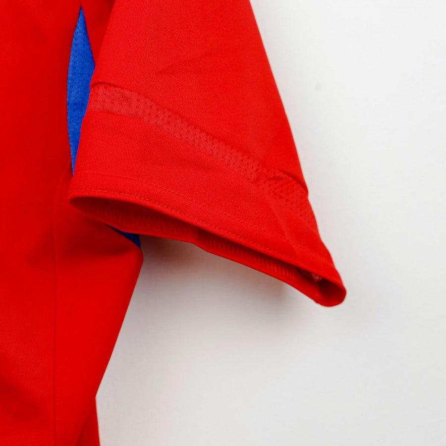 Maglia home Spagna Adidas Fabregas 10 2012/2013 by ADIDAS - Home (7)