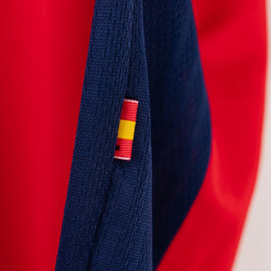 Maglia Home Spagna Adidas Luis Enrique 21 1998 by ADIDAS - Home (12)