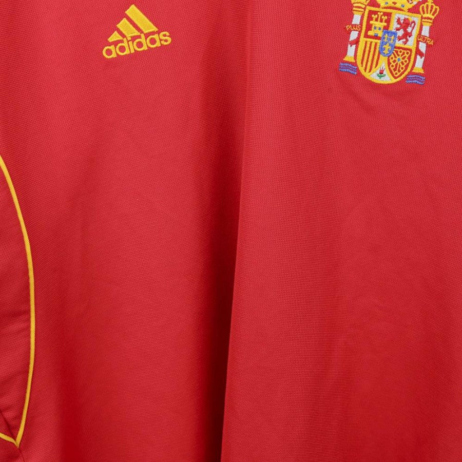 Maglia Home Spagna Adidas Raul 10 2000/2001 by ADIDAS - Home (14)
