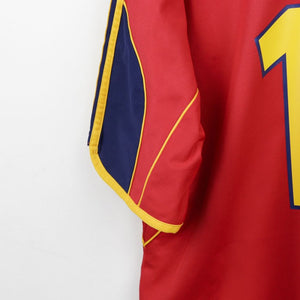 Maglia Home Spagna Adidas Raul 10 2000/2001 by ADIDAS - Home (8)