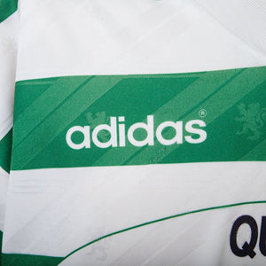 maglia home sporting lisbona adidas 1994/1995 by ADIDAS - Home (4)