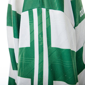 maglia home sporting lisbona adidas 1994/1995 by ADIDAS - Home (7)