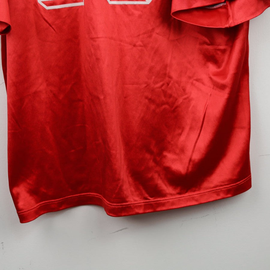 Maglia Home Steaua Bucharest Adidas n15 1995/1996 by ADIDAS - Home (13)