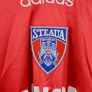 Maglia Home Steaua Bucharest Adidas n15 1995/1996 by ADIDAS - Home (15)
